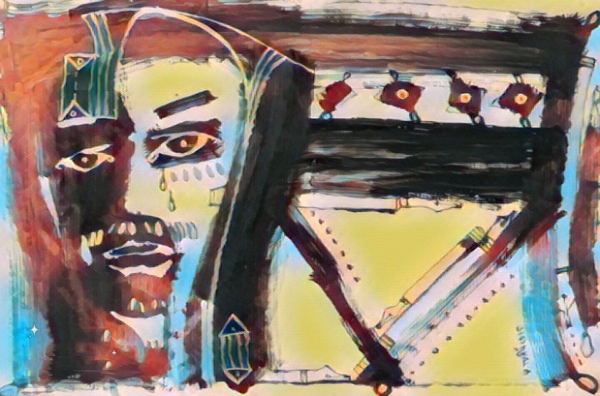 Chàng thanh tra muối. Truyện ngắn của Premchand