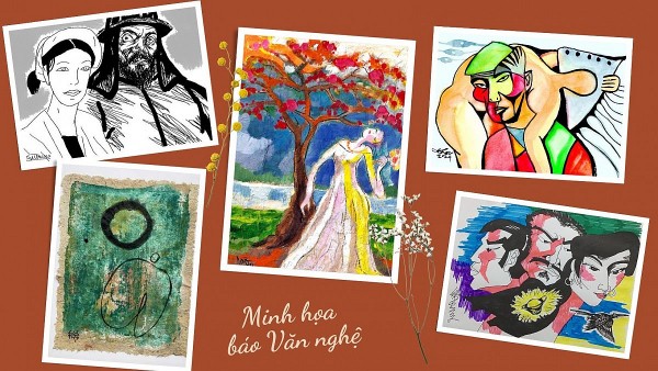 minh hoa gia vi ngot ngao cua truyen ngan doat giai