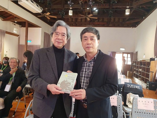 minh va ho cua nguyen binh phuong trong mat doc gia dai loan trung quoc