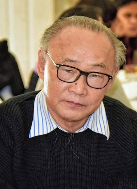 Một mạch văn cần được viết tiếp