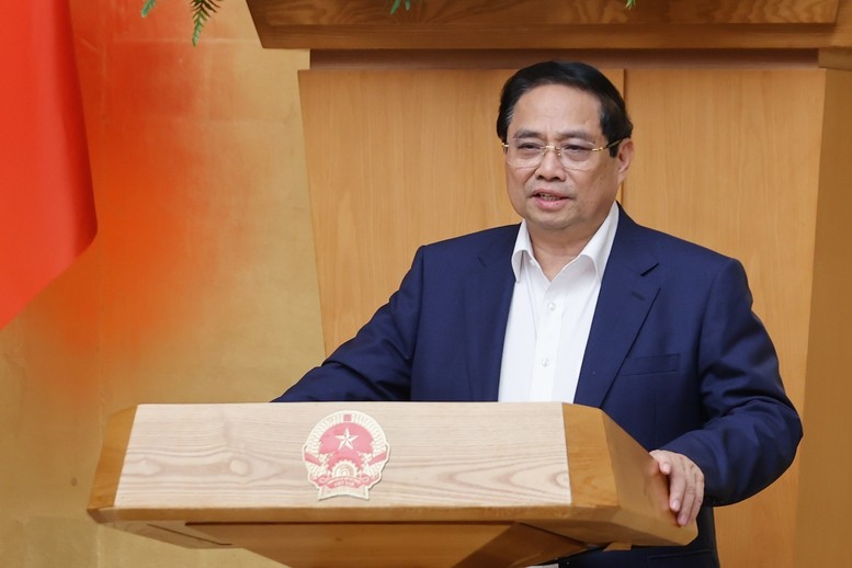 Thủ tướng đôn đốc tiến độ triển lãm thành tựu đất nước