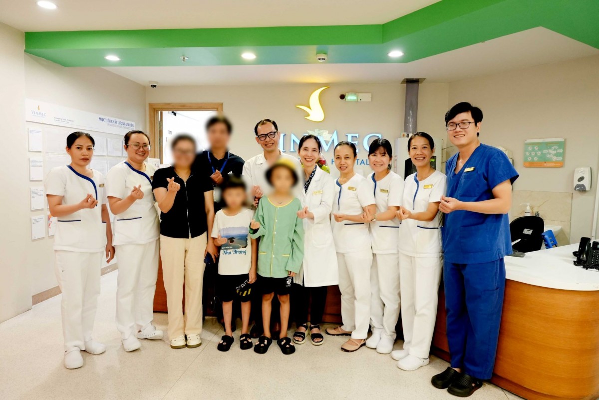 Vinmec Central Park mở lối đi mới trong điều trị động kinh bằng công nghệ Robot đỉnh cao