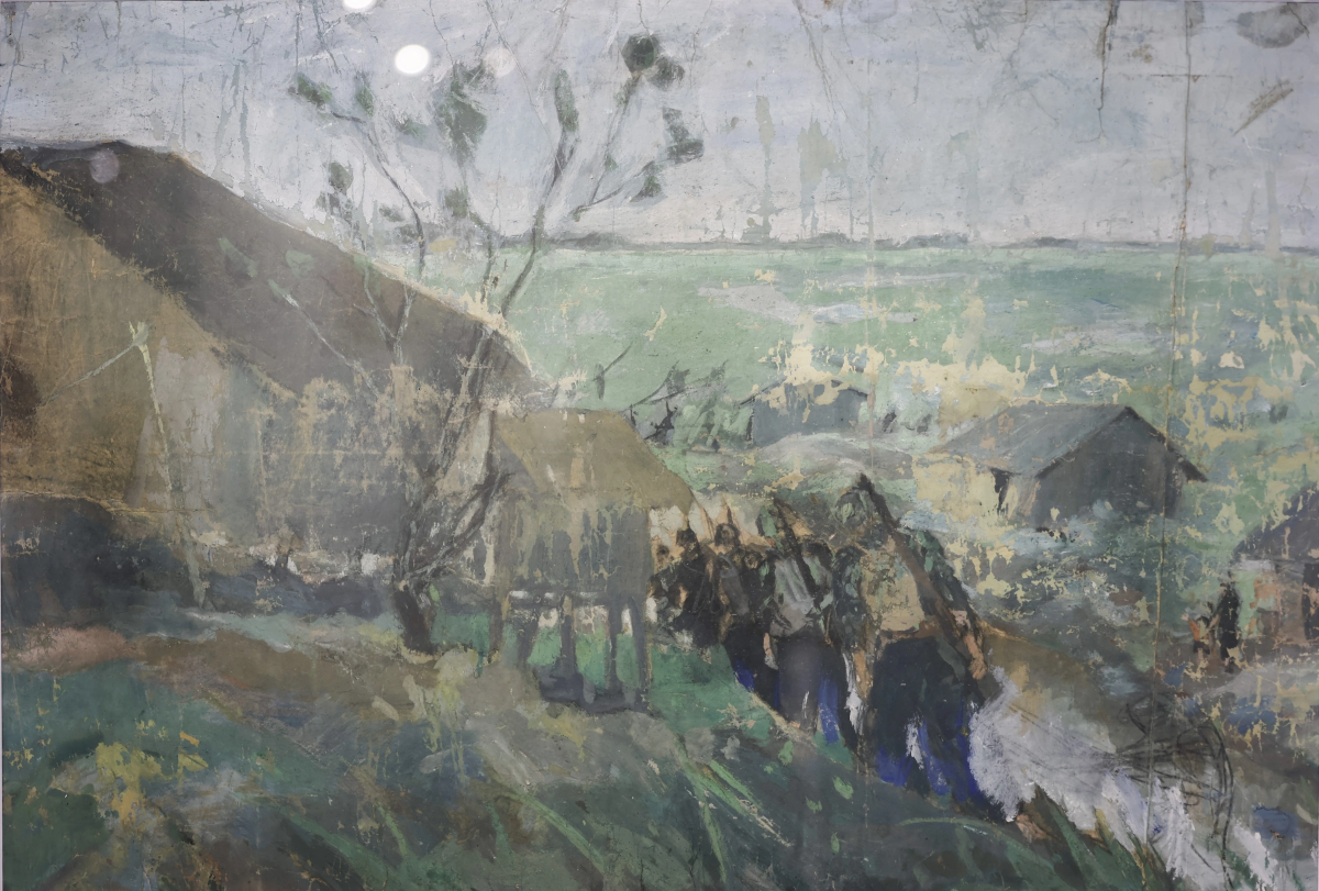 Chùm thơ 27/7 của các nhà thơ Hà Nội