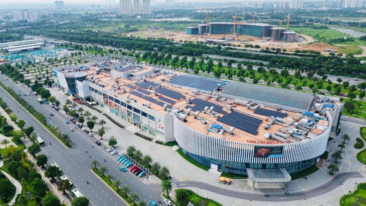 Nửa thế kỷ Kiến trúc Việt Nam sau ngày đất nước thống nhất: Nhìn lại và suy ngẫm