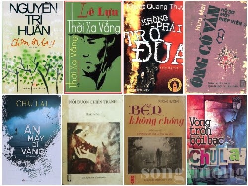 Vị thế của Văn học nghệ thuật trong những năm qua