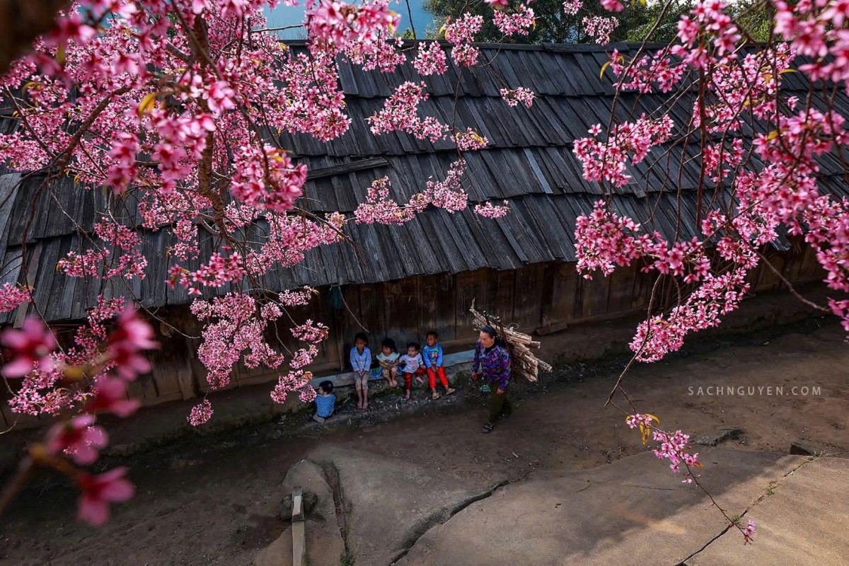 Kỳ Sơn chưa gặp đã thương rồi! Bút ký của Trần Quỳnh Nga