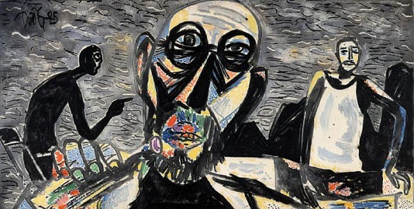 dao hoang truyen ngan cua quyen gavoye