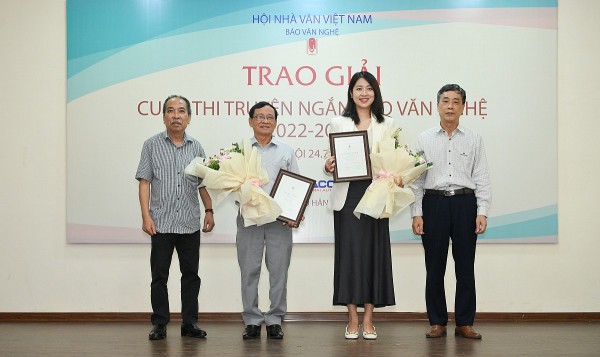 ngo tu ngan van chuong da chua lanh cho toi