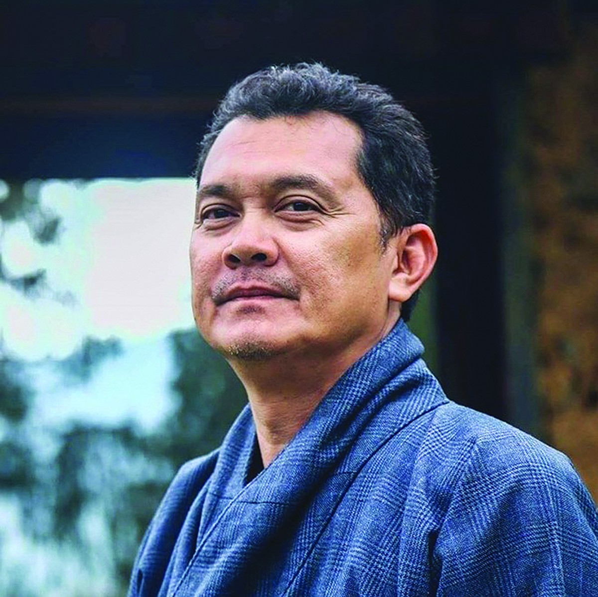 Nghệ sĩ ưu tú Hữu Châu: “Lão già” thắp lửa tương lai