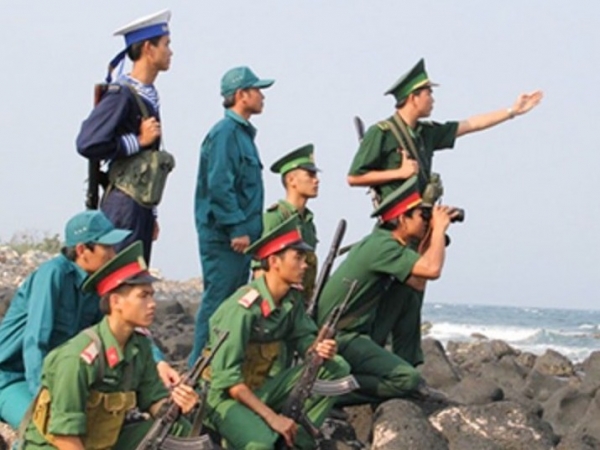 Thi ca đương đại luôn hướng về Hoàng Sa, Trường Sa suốt 40 năm qua