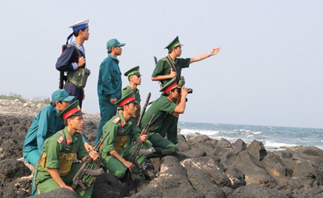 Thi ca đương đại luôn hướng về Hoàng Sa, Trường Sa suốt 40 năm qua