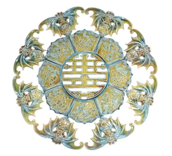 Khai mạc triển lãm "Nam Tước - Những mảnh ghép" của Nghệ nhân ưu tú Trần Nam Tước