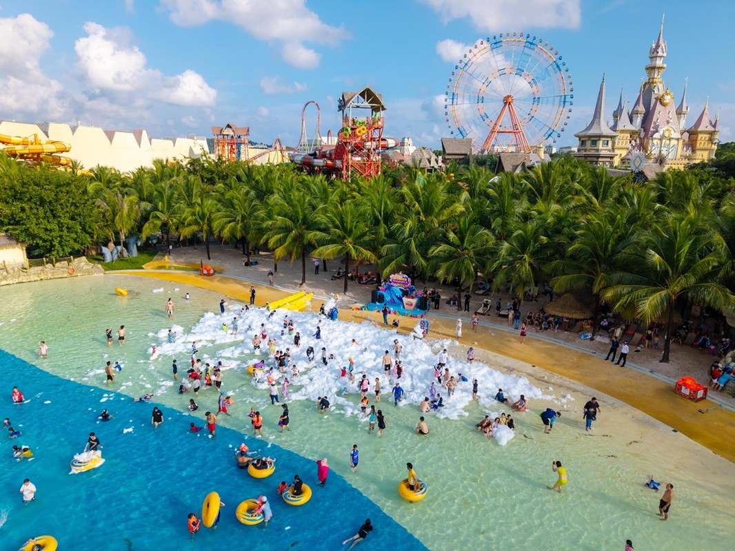 Trọn bộ trải nghiệm độc nhất biến Phú Quốc trở thành điểm đến nhất định phải thử mùa hè này