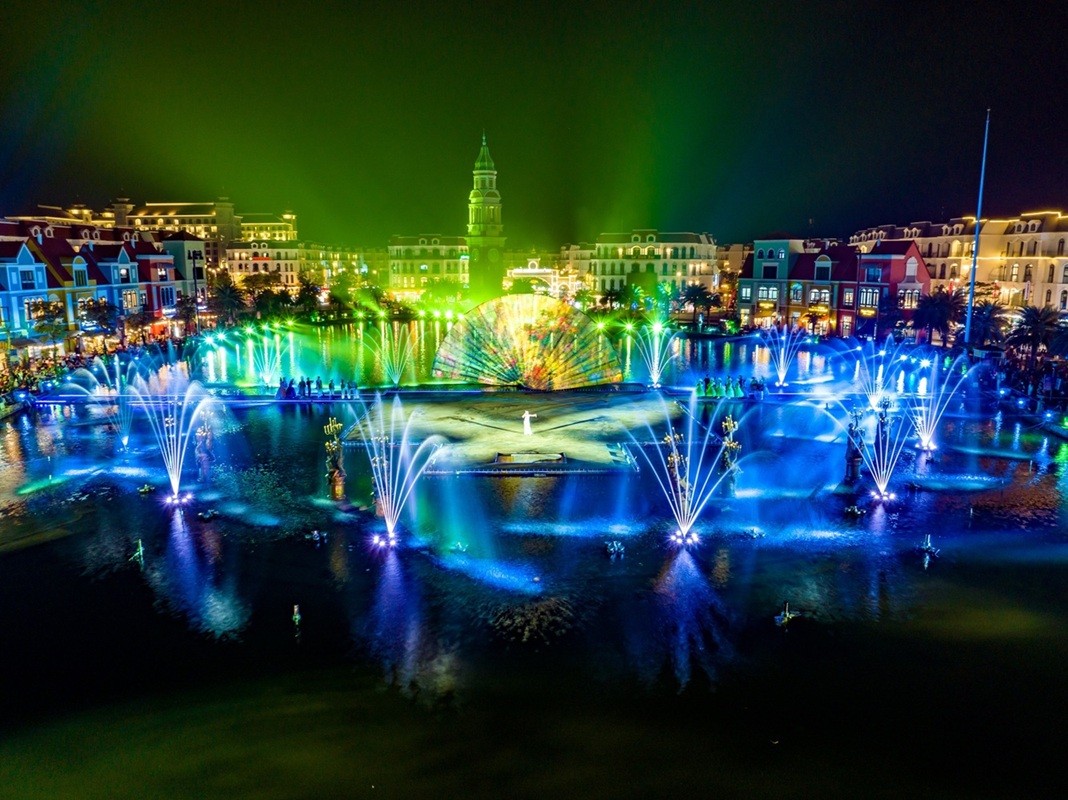 Trọn bộ trải nghiệm độc nhất biến Phú Quốc trở thành điểm đến nhất định phải thử mùa hè này