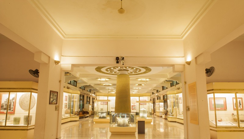 Đồng loạt miễn phí vé vào cửa các Bảo tàng tại Hà Nội