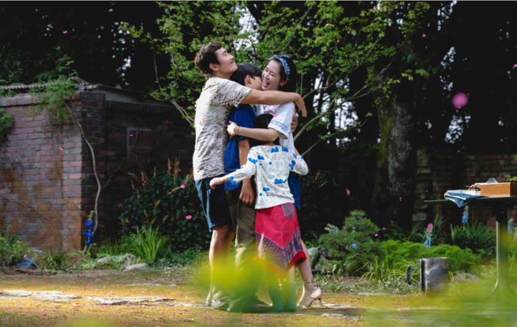 Bộ phim “No Other Choice” (Không còn lựa chọn nào khác), sẽ được chiếu mở màn cho Liên hoan phim quốc tế Busan (BIFF) lần thứ 30. Ảnh: BTC