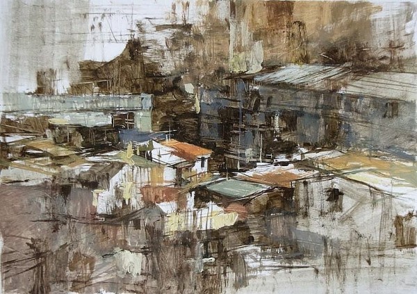 dat que truyen ngan cua kieu ngoc kim