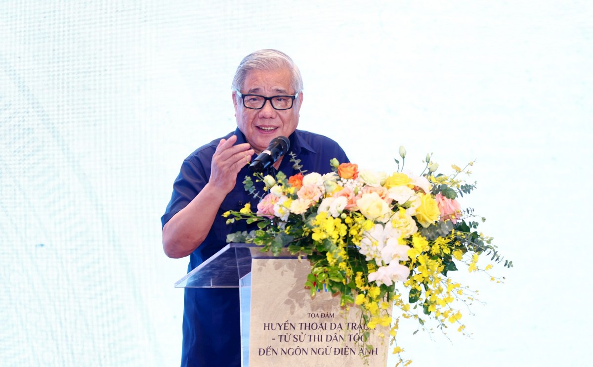 “Huyền tình Dạ Trạch” gợi mở nhiều ý tưởng sáng tạo