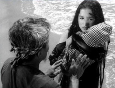 Hợp tác văn hóa Việt Nam - Mỹ trong lĩnh vực điện ảnh