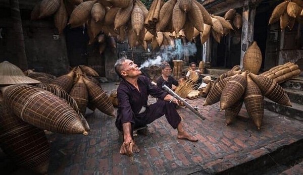 nhu nho dieu cay truyen ngan cua le thuan thao