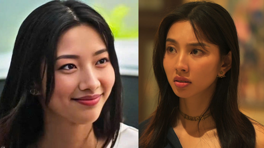 Chốt đơn! và câu hỏi về nhân dạng kỹ thuật số trong điện ảnh