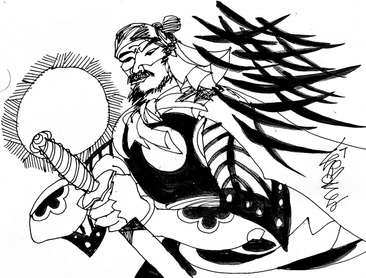 Bến xưa lau sậy