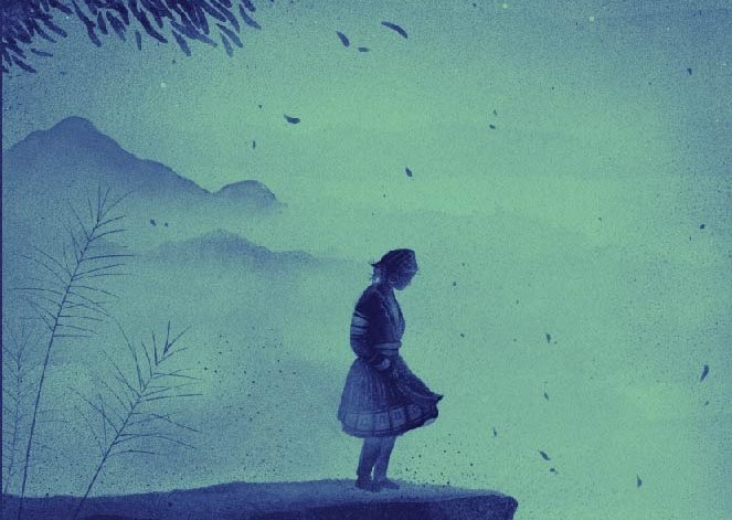 Văn học các dân tộc thiểu số sau ngày đất nước thống nhất và hướng đi mới trong kỉ nguyên số