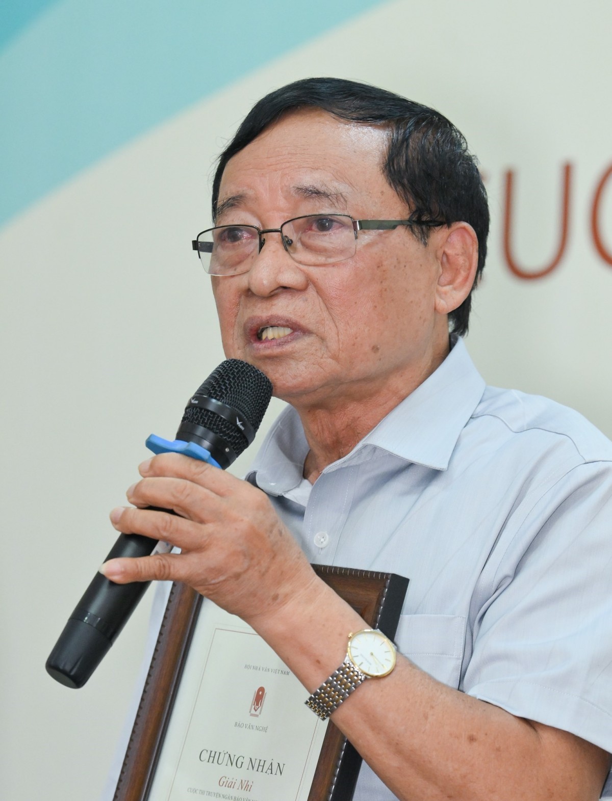 Tính chuyên nghiệp là điều cần thiết