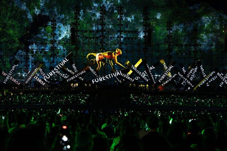 Thị trường biểu diễn âm nhạc nửa đầu 2025 - Kỳ 1: Tăng nhiệt “concert”