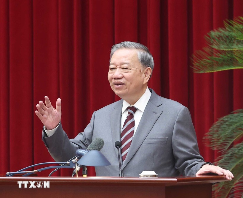 Trí thức - Văn nghệ sỹ - Nhà khoa học: Ngọn lửa tiên phong mở đường cho dân tộc tiến lên