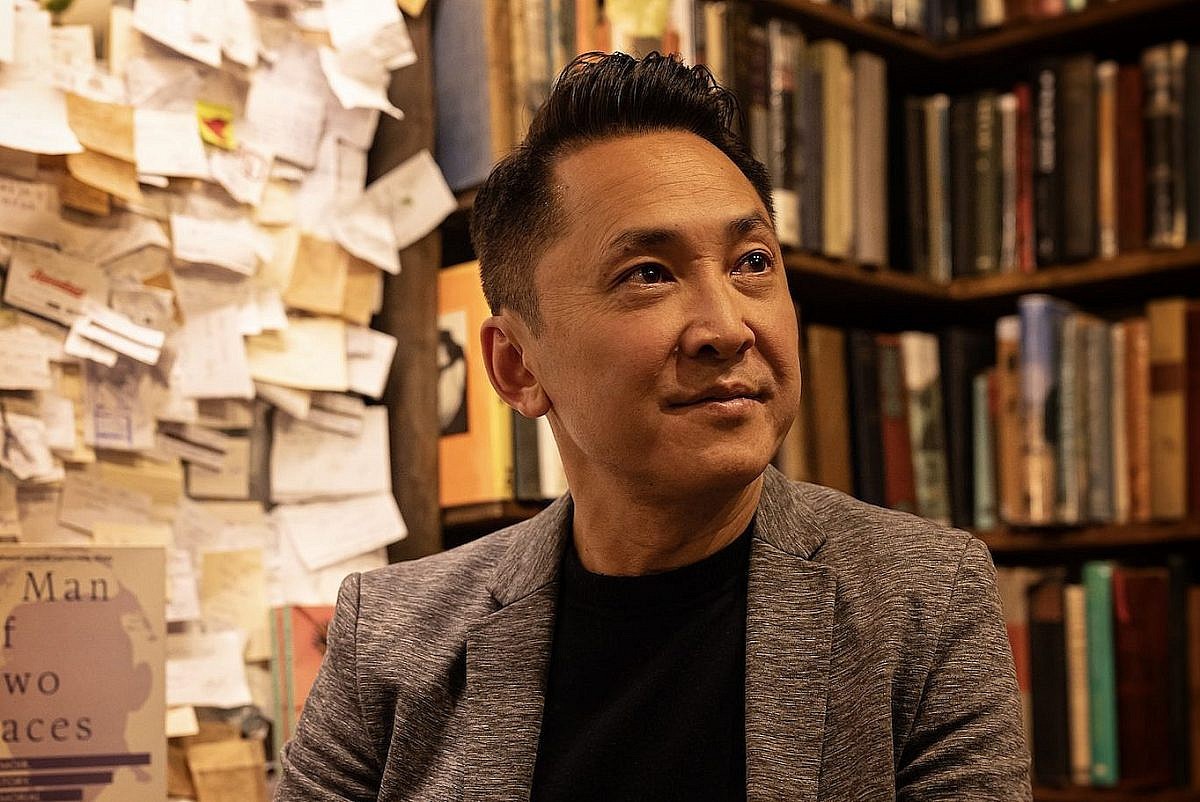 Ký ức chiến tranh nhìn từ lăng kính nữ