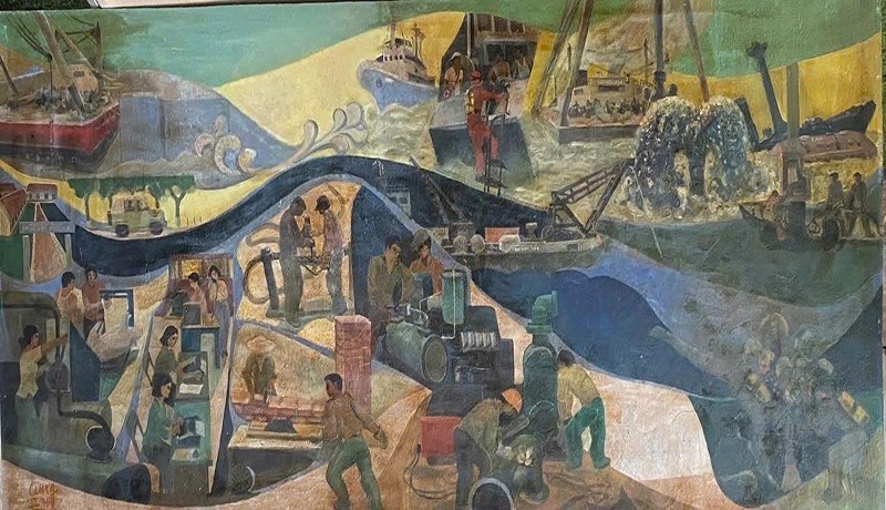 Nguyễn Đỗ Cung - Một huyền thoại