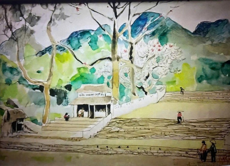 Nguyễn Đỗ Cung - Một huyền thoại