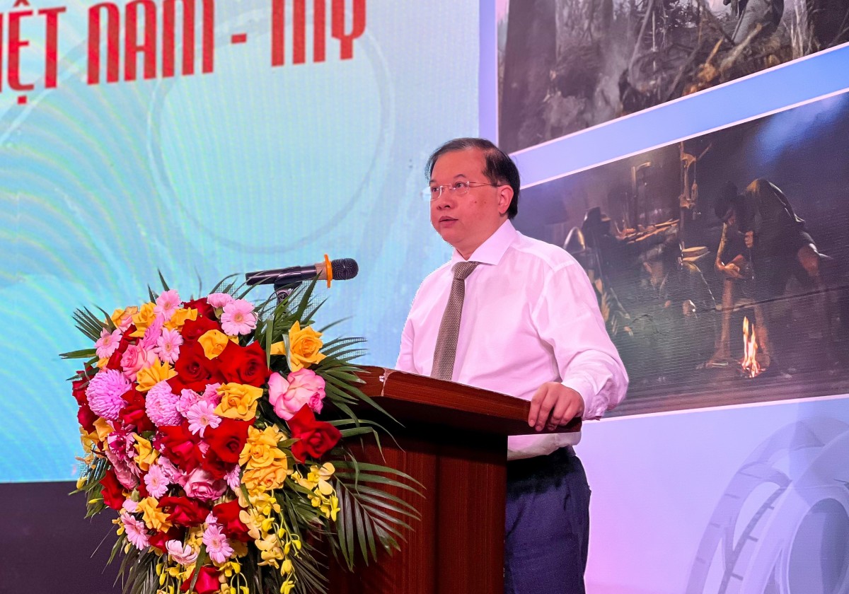 Di sản điện ảnh: Cầu nối văn hóa Việt – Mỹ