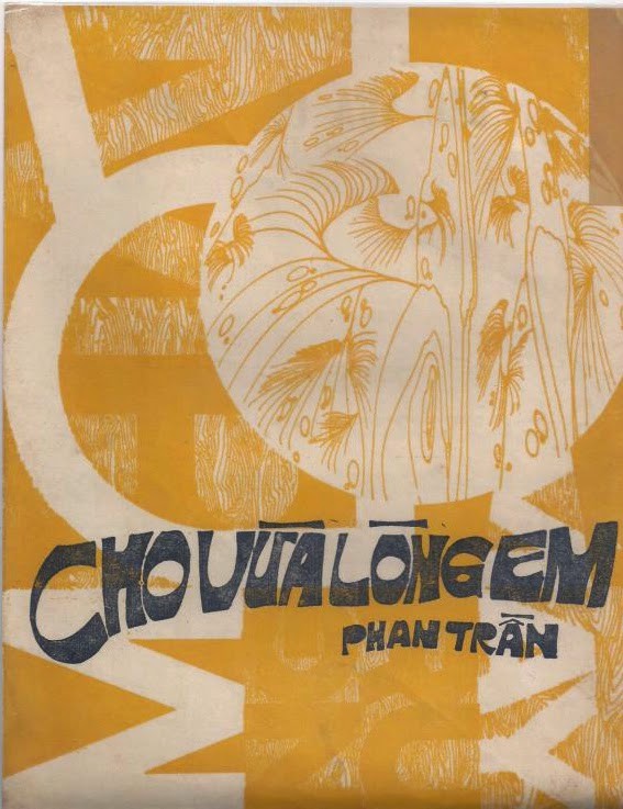 Nhạc sĩ Mặc Thế Nhân - tác giả ca khúc 