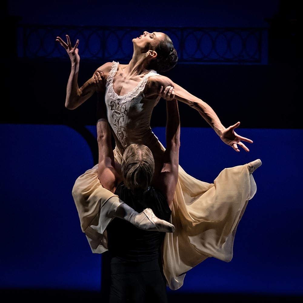 Eifman Ballet  đưa “Anna Karenina” đến Việt Nam