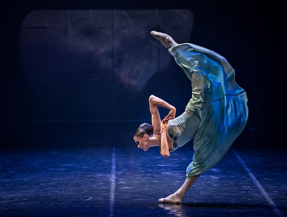 Eifman Ballet  đưa “Anna Karenina” đến Việt Nam