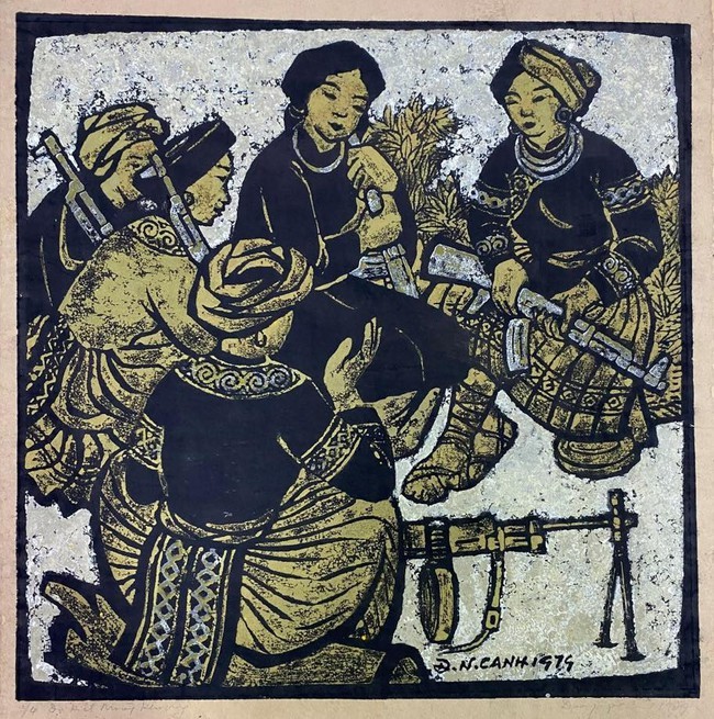 Triển lãm về hình ảnh  