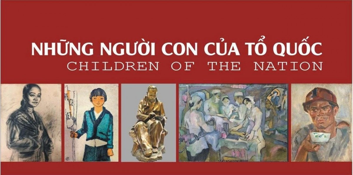 Triển lãm về hình ảnh  