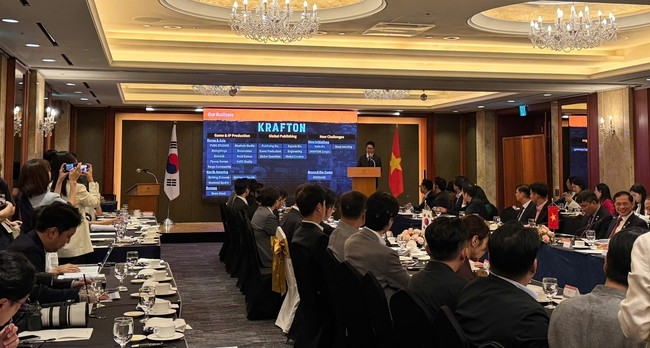 Việt Nam - Hàn Quốc: Hợp tác văn hóa sâu rộng