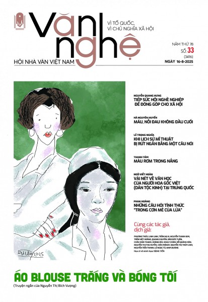 bao van nghe so 332025