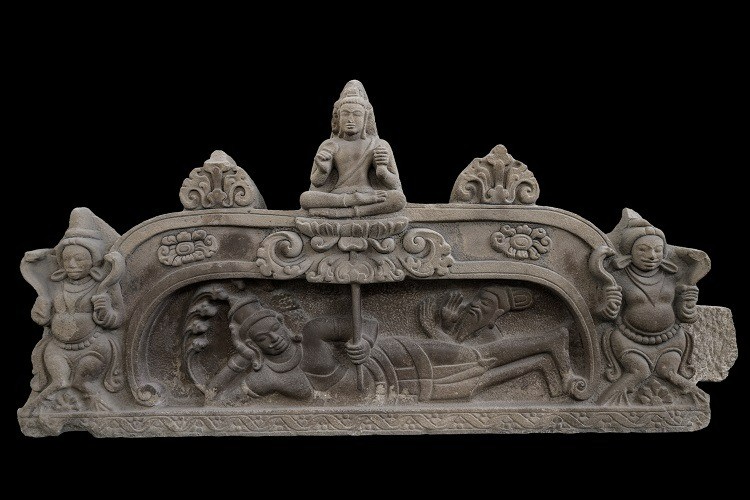 Khi lịch sử mĩ thuật bị rút ngắn bằng một câu nói