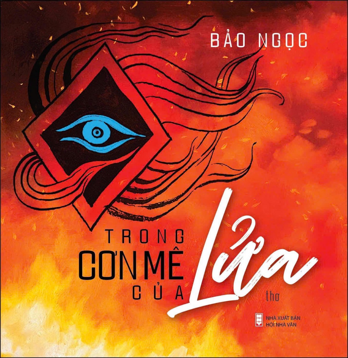 Những câu hỏi tỉnh thức “Trong cơn mê của Lửa”