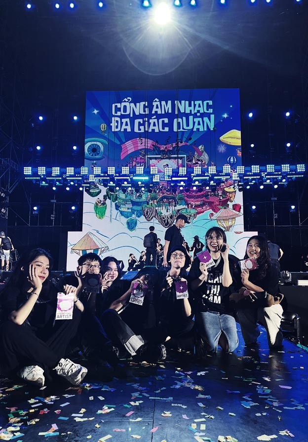 Thị trường biểu diễn âm nhạc nửa đầu 2025 - Kỳ 2: “Concert” thắng to nhưng chưa hết lo