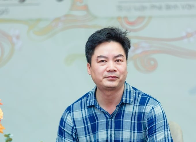 Tiếp sức hội nghề nghiệp để đóng góp cho xã hội