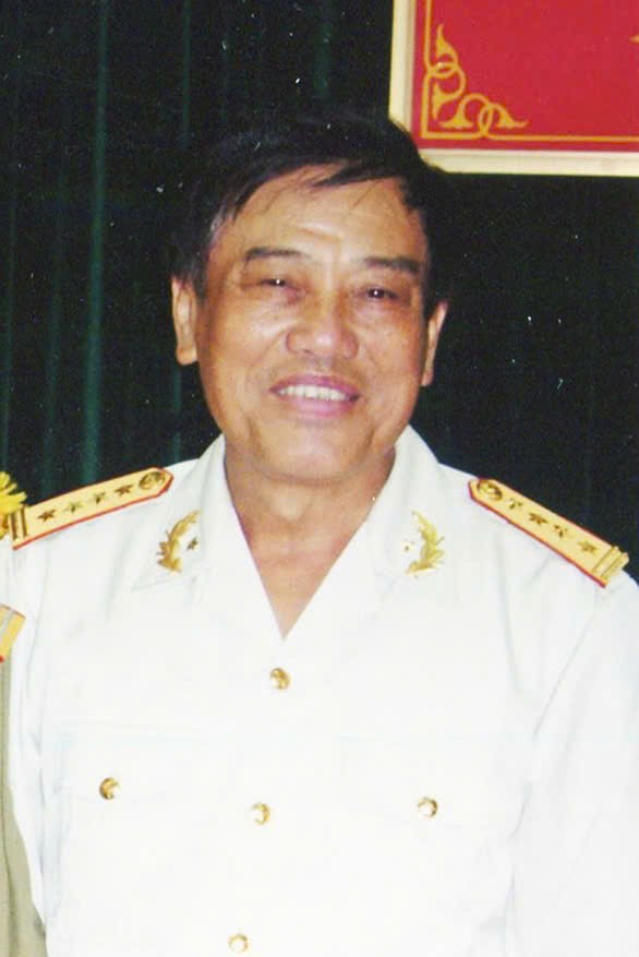 Người rước chữ từ làng Gồ