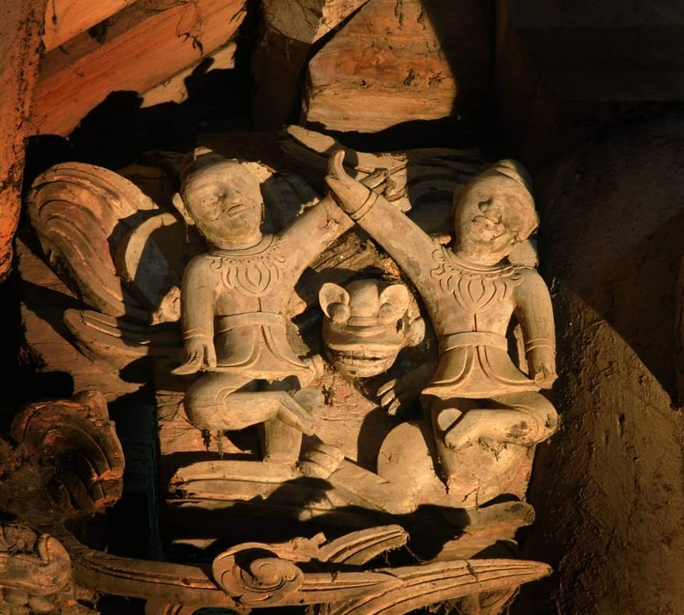 Khi lịch sử mĩ thuật bị rút ngắn bằng một câu nói