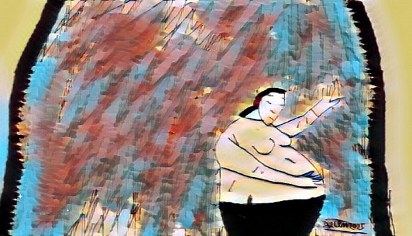 mau rom trong nang truyen ngan cua thanh tam