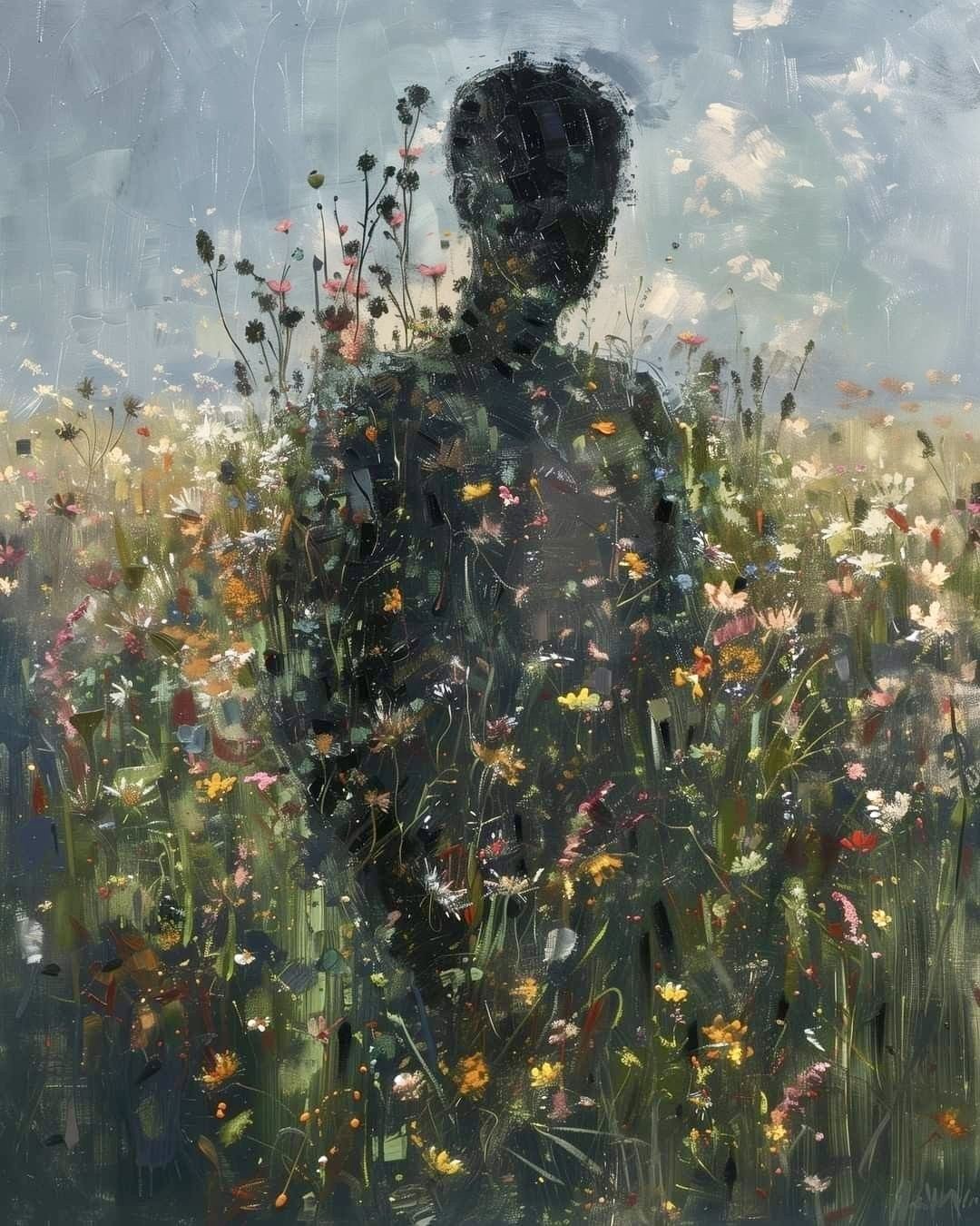 Nhớ mưa. Truyện ngắn của Vũ Quốc Khánh