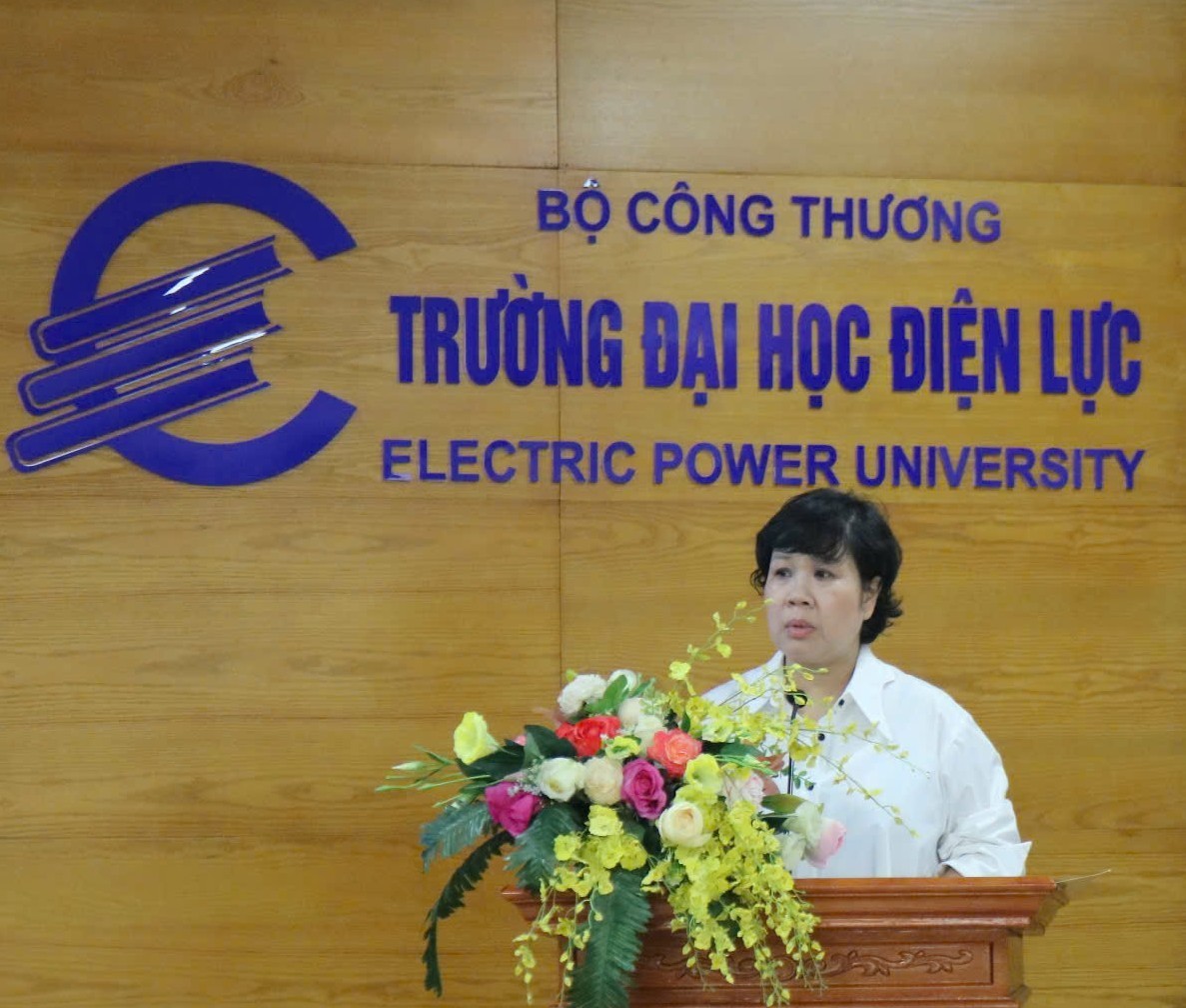 Tọa đàm Upgrade sự nghiệp 4.0: Kiến thức - Định hướng - Hành động